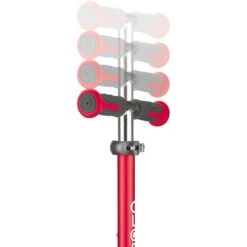 GLOBBER Elite Deluxe Mit Leuchtrollen, Scooter -Günstiger Spielwarenladen GLOBBER Elite Deluxe mit Leuchtrollen Scooter@@1700342 10