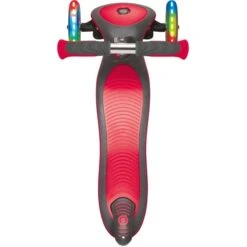 GLOBBER Elite Deluxe Mit Leuchtrollen, Scooter -Günstiger Spielwarenladen GLOBBER Elite Deluxe mit Leuchtrollen Scooter@@1700342 9