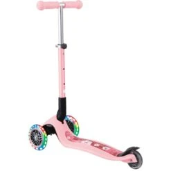 GLOBBER Junior Foldable Fantasy Lights, Scooter -Günstiger Spielwarenladen GLOBBER Junior Foldable Fantasy Lights Scooter@@1818461 2