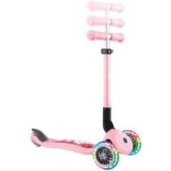 GLOBBER Junior Foldable Fantasy Lights, Scooter -Günstiger Spielwarenladen GLOBBER Junior Foldable Fantasy Lights Scooter@@1818461 4