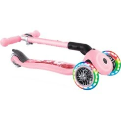 GLOBBER Junior Foldable Fantasy Lights, Scooter -Günstiger Spielwarenladen GLOBBER Junior Foldable Fantasy Lights Scooter@@1818461 8