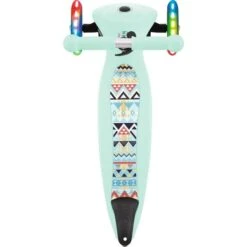 GLOBBER Junior Foldable Fantasy Lights, Scooter -Günstiger Spielwarenladen GLOBBER Junior Foldable Fantasy Lights Scooter@@1818463 3