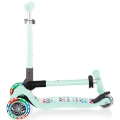 GLOBBER Junior Foldable Fantasy Lights, Scooter -Günstiger Spielwarenladen GLOBBER Junior Foldable Fantasy Lights Scooter@@1818463 9