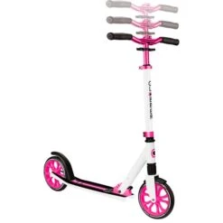 GLOBBER NL 205, Scooter -Günstiger Spielwarenladen GLOBBER NL 205 Scooter@@1700487 6