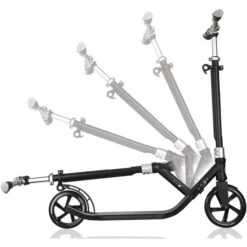 GLOBBER One NL 205/180, Scooter -Günstiger Spielwarenladen GLOBBER One NL 205 180 Scooter@@1so7go05 6