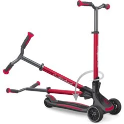 GLOBBER Ultimum, Scooter -Günstiger Spielwarenladen GLOBBER Ultimum Scooter@@1so7gu00 5