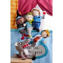 HABA Handpuppe Opa Peter, Spielfigur 6 HABA Handpuppe Opa Peter, Spielfigur -Günstiger Spielwarenladen HABA Handpuppe Opa Peter Spielfigur@@1912920 2