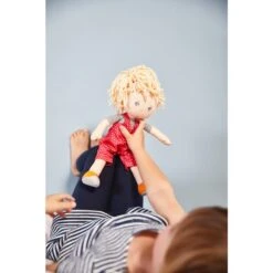 HABA Puppe Cassie -Günstiger Spielwarenladen HABA Puppe Cassie@@1678816 3