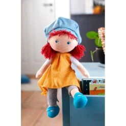 HABA Puppe Freya 6 HABA Puppe Freya -Günstiger Spielwarenladen HABA Puppe Freya@@1913230 2