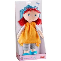 HABA Puppe Freya 7 HABA Puppe Freya -Günstiger Spielwarenladen HABA Puppe Freya@@1913230 3
