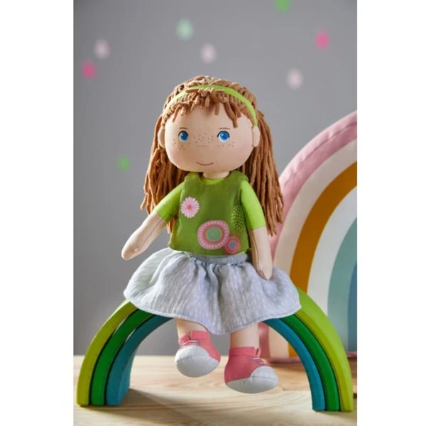 HABA Puppe Hedda 4 HABA Puppe Hedda – Bild 4