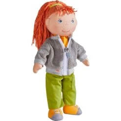 HABA Puppe Soley 7 HABA Puppe Soley -Günstiger Spielwarenladen HABA Puppe Soley@@1913235 2