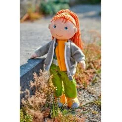 HABA Puppe Soley 8 HABA Puppe Soley -Günstiger Spielwarenladen HABA Puppe Soley@@1913235 3