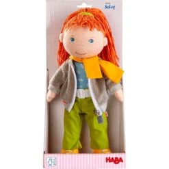 HABA Puppe Soley 9 HABA Puppe Soley -Günstiger Spielwarenladen HABA Puppe Soley@@1913235 4