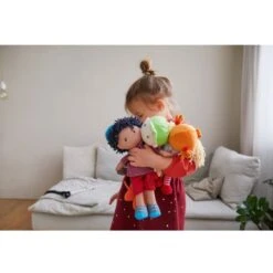 HABA Puppe William -Günstiger Spielwarenladen HABA Puppe William@@1913227 3