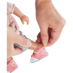 HABA Spielpuppe Amara -Günstiger Spielwarenladen HABA Spielpuppe Amara@@1913193 3