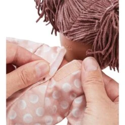 HABA Spielpuppe Amara -Günstiger Spielwarenladen HABA Spielpuppe Amara@@1913193 4