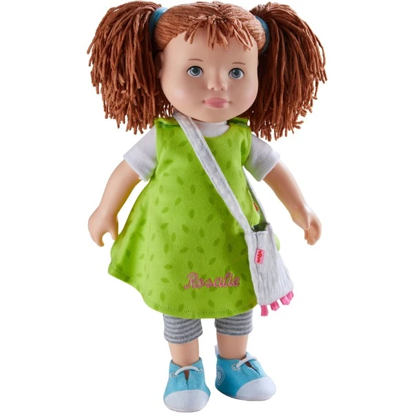 HABA Spielpuppe Milou 2 HABA Spielpuppe Milou – Bild 2