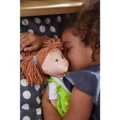 HABA Spielpuppe Milou 10 HABA Spielpuppe Milou -Günstiger Spielwarenladen HABA Spielpuppe Milou@@1678774 4