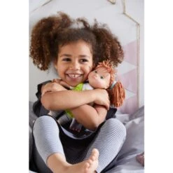 HABA Spielpuppe Milou 11 HABA Spielpuppe Milou -Günstiger Spielwarenladen HABA Spielpuppe Milou@@1678774 5