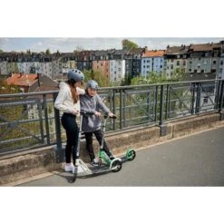 HUDORA BigWheel 205 Pure, Scooter -Günstiger Spielwarenladen HUDORA BigWheel 205 Pure Scooter@@1902476 3