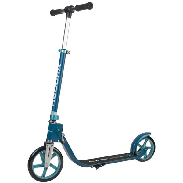 HUDORA BigWheel 215, Scooter 1 HUDORA BigWheel 215, Scooter