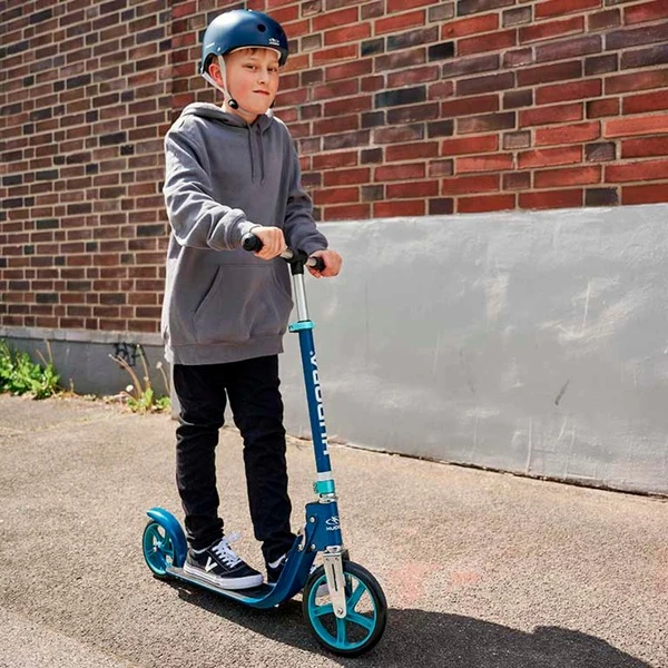 HUDORA BigWheel 215, Scooter 2 HUDORA BigWheel 215, Scooter – Bild 2