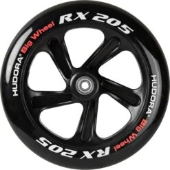 HUDORA BigWheel RX 205, Scooter -Günstiger Spielwarenladen HUDORA BigWheel RX 205 Scooter@@1soufs0a 3