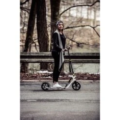 HUDORA BigWheel Style 230, Scooter -Günstiger Spielwarenladen HUDORA BigWheel Style 230 Scooter@@1soufs04 13