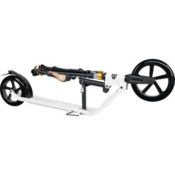 HUDORA BigWheel Style 230, Scooter -Günstiger Spielwarenladen HUDORA BigWheel Style 230 Scooter@@1soufs04 2