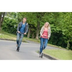 HUDORA BigWheel Style 230, Scooter -Günstiger Spielwarenladen HUDORA BigWheel Style 230 Scooter@@1soufs04 7