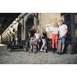 HUDORA BigWheel Style 230, Scooter -Günstiger Spielwarenladen HUDORA BigWheel Style 230 Scooter@@1soufs04 8