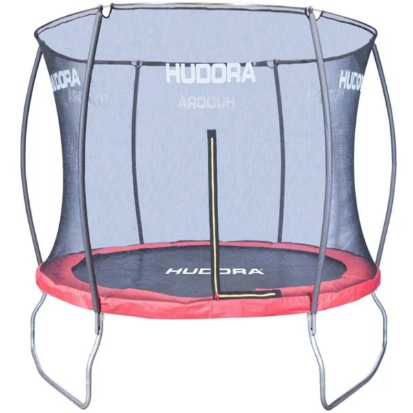 HUDORA Fantastic Trampolin 250V, Fitnessgerät 1 HUDORA Fantastic Trampolin 250V, Fitnessgerät