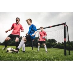 HUDORA Fußballtor Pro Tect 240 -Günstiger Spielwarenladen HUDORA Fu balltor Pro Tect 240@@1sousf0a 2