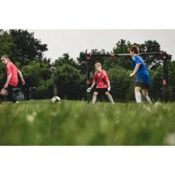 HUDORA Fußballtor Pro Tect 240 -Günstiger Spielwarenladen HUDORA Fu balltor Pro Tect 240@@1sousf0a 5