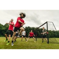 HUDORA Fußballtor Pro Tect 240 -Günstiger Spielwarenladen HUDORA Fu balltor Pro Tect 240@@1sousf0a 6