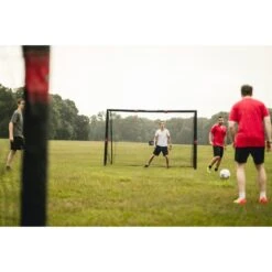 HUDORA Fußballtor Pro Tect 240 -Günstiger Spielwarenladen HUDORA Fu balltor Pro Tect 240@@1sousf0a 7