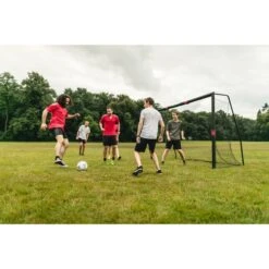 HUDORA Fußballtor Pro Tect 240 -Günstiger Spielwarenladen HUDORA Fu balltor Pro Tect 240@@1sousf0a 8