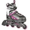 HUDORA Kinderinliner Mia Gr. 29-32, Inline-Skates