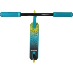 HUDORA Stuntscooter Kids -Günstiger Spielwarenladen HUDORA Stuntscooter Kids@@1720489 3