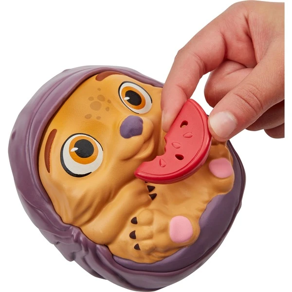 Hasbro Disney Raya Und Der Letzte Drache: Baby Tuk Tuk, Spielfigur – Bild 4