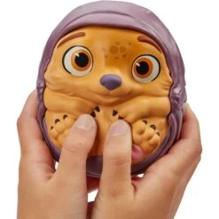 Hasbro Disney Raya Und Der Letzte Drache: Baby Tuk Tuk, Spielfigur -Günstiger Spielwarenladen Hasbro Disney Raya und der letzte Drache Baby Tuk Tuk Spielfigur@@1715703 4