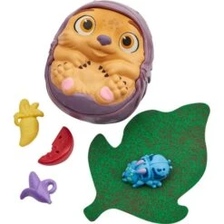 Hasbro Disney Raya Und Der Letzte Drache: Baby Tuk Tuk, Spielfigur -Günstiger Spielwarenladen Hasbro Disney Raya und der letzte Drache Baby Tuk Tuk Spielfigur@@1715703 5