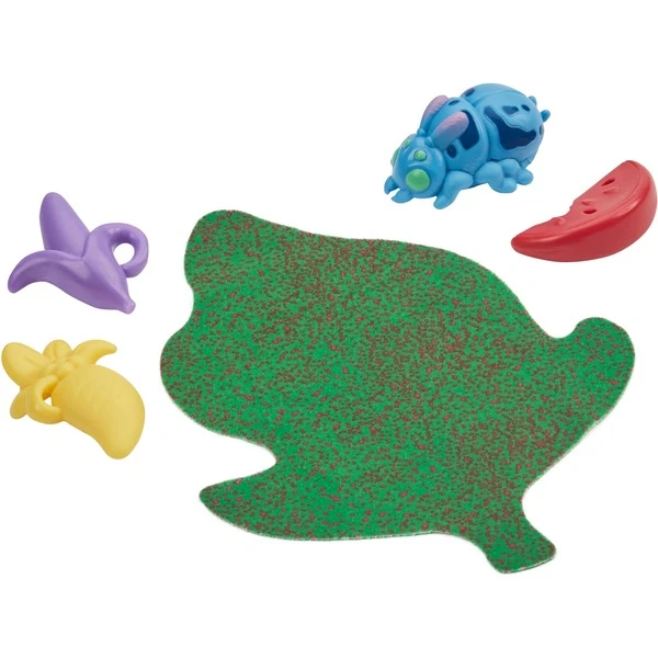 Hasbro Disney Raya Und Der Letzte Drache: Baby Tuk Tuk, Spielfigur – Bild 8