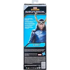 Hasbro Marvel Avengers Titan Hero Series Loki, Spielfigur -Günstiger Spielwarenladen Hasbro Marvel Avengers Titan Hero Series Loki Spielfigur@@1824988 3