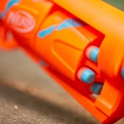 Hasbro Nerf Fortnite 6-SH, Nerf Gun -Günstiger Spielwarenladen Hasbro Nerf Fortnite 6 SH Nerf Gun@@1771730 16