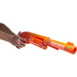 Hasbro Nerf Fortnite 6-SH, Nerf Gun -Günstiger Spielwarenladen Hasbro Nerf Fortnite 6 SH Nerf Gun@@1771730 3