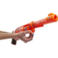 Hasbro Nerf Fortnite 6-SH, Nerf Gun -Günstiger Spielwarenladen Hasbro Nerf Fortnite 6 SH Nerf Gun@@1771730 5
