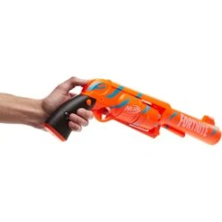 Hasbro Nerf Fortnite 6-SH, Nerf Gun -Günstiger Spielwarenladen Hasbro Nerf Fortnite 6 SH Nerf Gun@@1771730 6