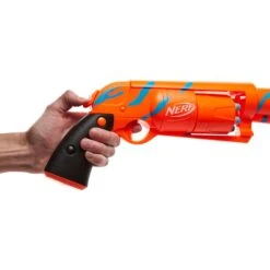Hasbro Nerf Fortnite 6-SH, Nerf Gun -Günstiger Spielwarenladen Hasbro Nerf Fortnite 6 SH Nerf Gun@@1771730 7